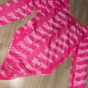 בגד גוף ברבי onesize