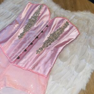 VICTORIA SECRET FASHIONSHOW