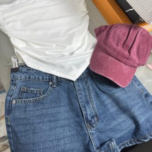 סטרפלס לבן ONESIZE